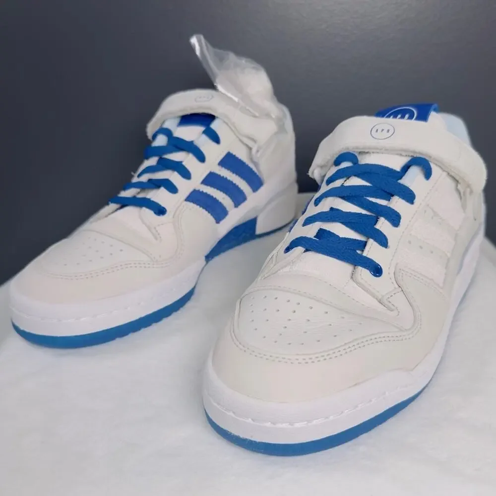 Adidas Forum 84 Low APB “White/Royal Blue” - 141/500 - FZ4307 | 10M